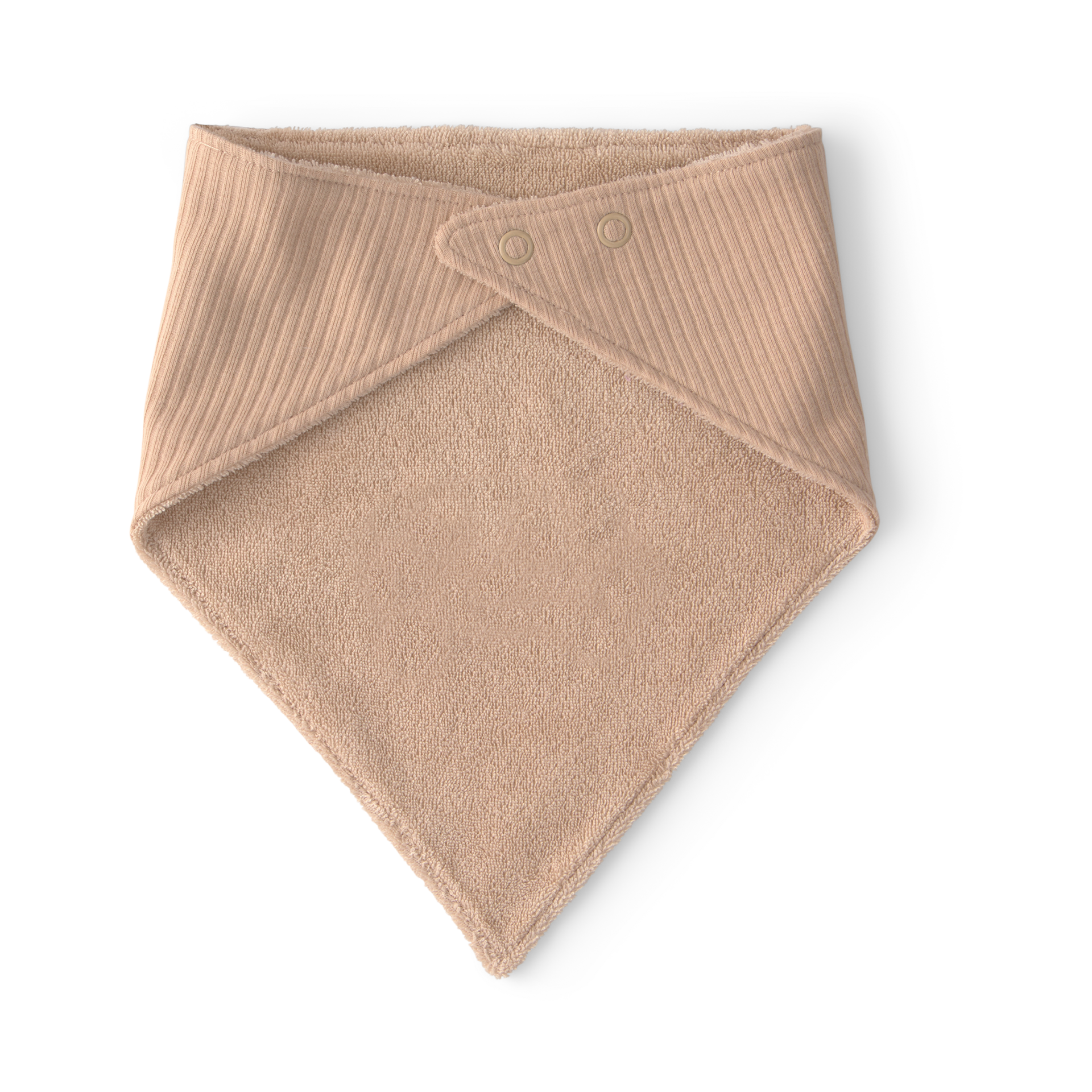 Carter's Bibs (2 Pack) - Brown Bear, Osz.