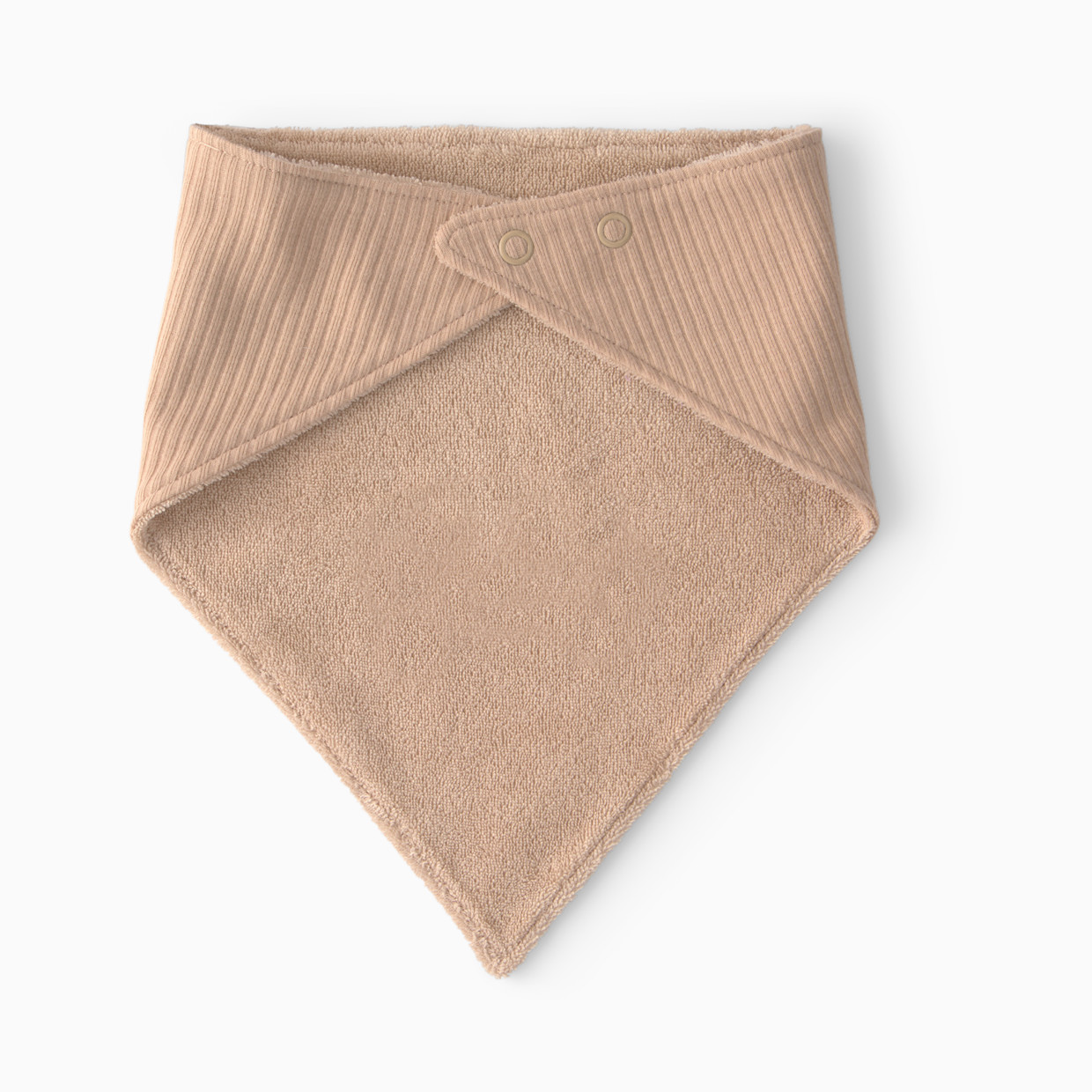 Carter's Bibs (2 Pack) - Brown Bear, Osz.