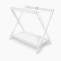 UPPAbaby Bassinet Stand - Quick + Secure Attachment - Natural