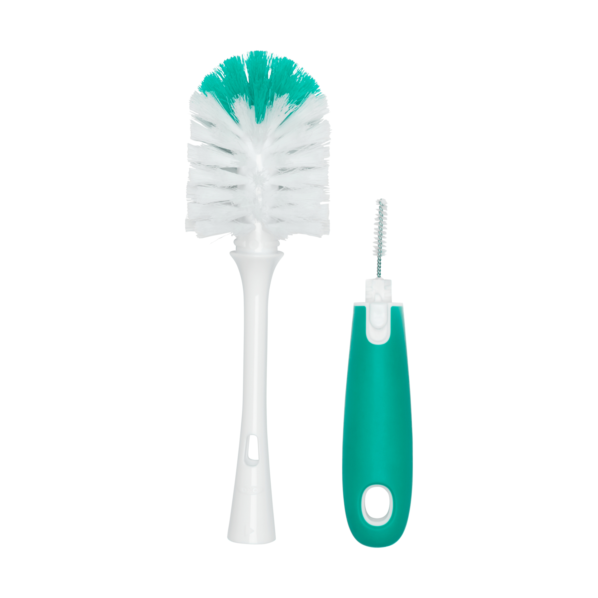 oxo baby bottle brush