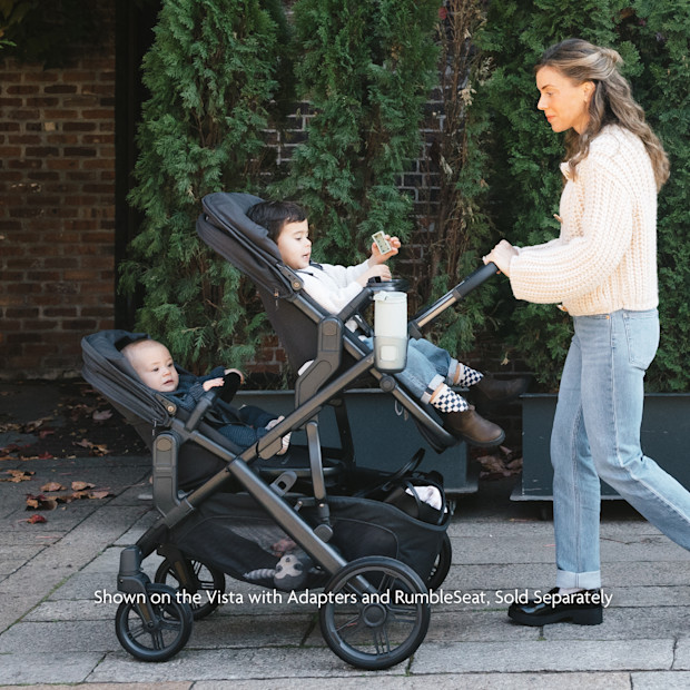 UPPAbaby Cup Holder for Vista, Cruz & Minu.