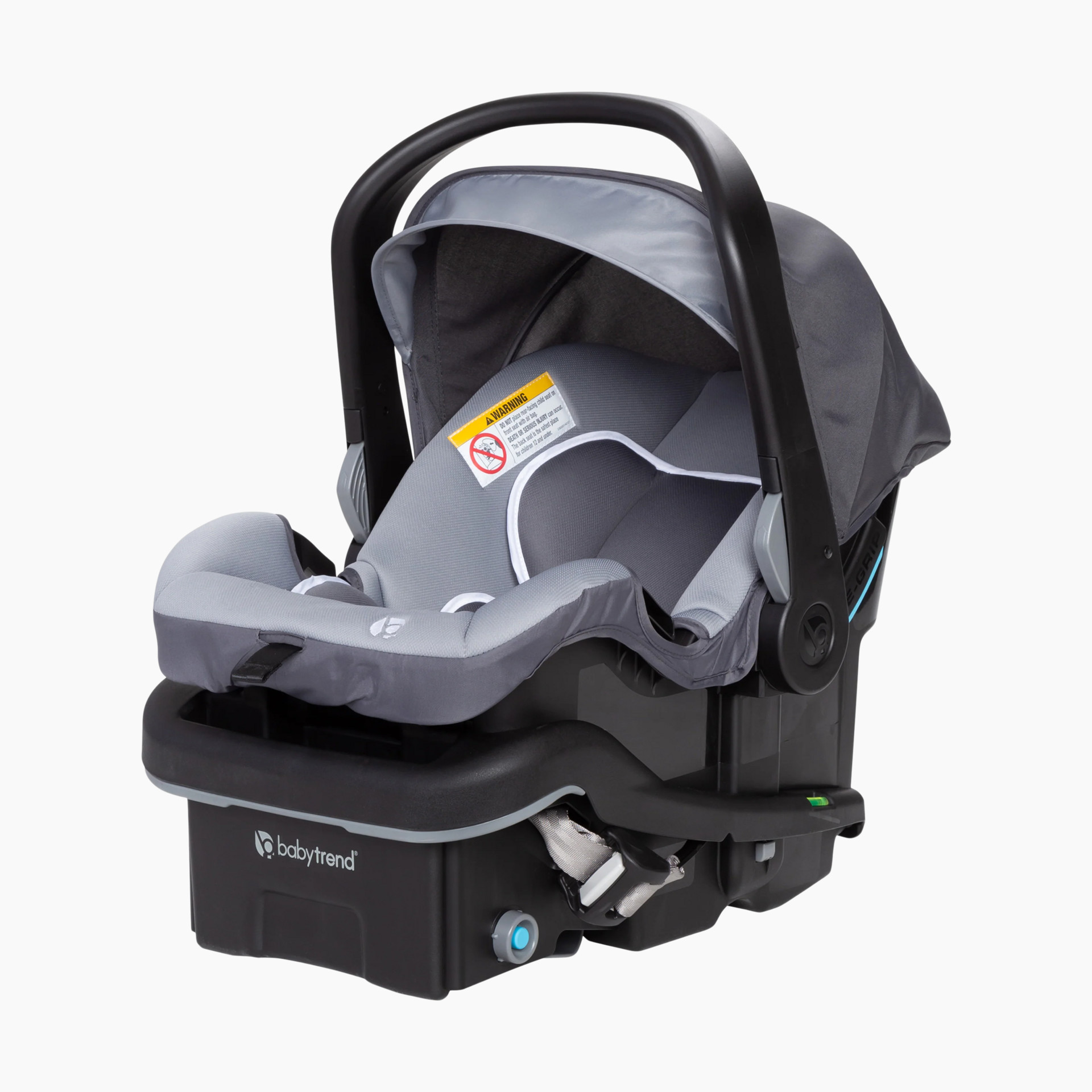 Baby Trend Car Seats For Toddlers Over 40 Lbs Baby Trend EZ-Lift