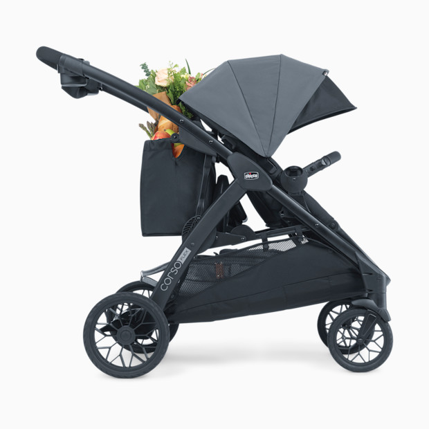 Chicco Corso Flex Convertible Stroller.