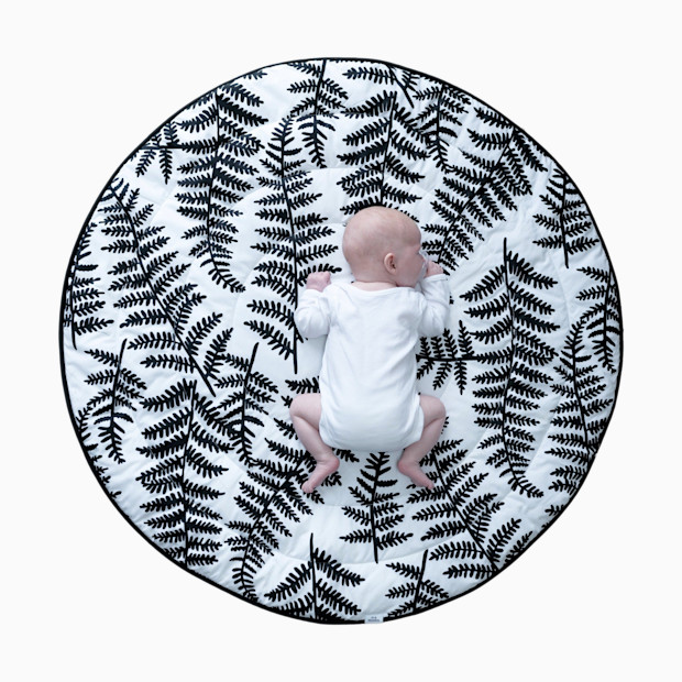 Etta Loves Sensory Playmat (Reversible).