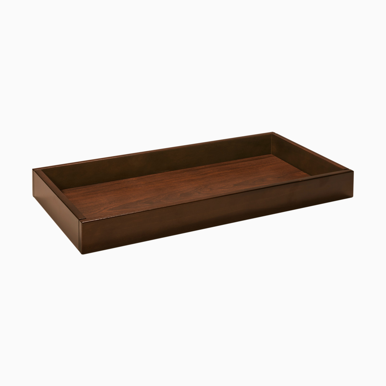 daVinci Universal Removable Changing Tray - Espresso.