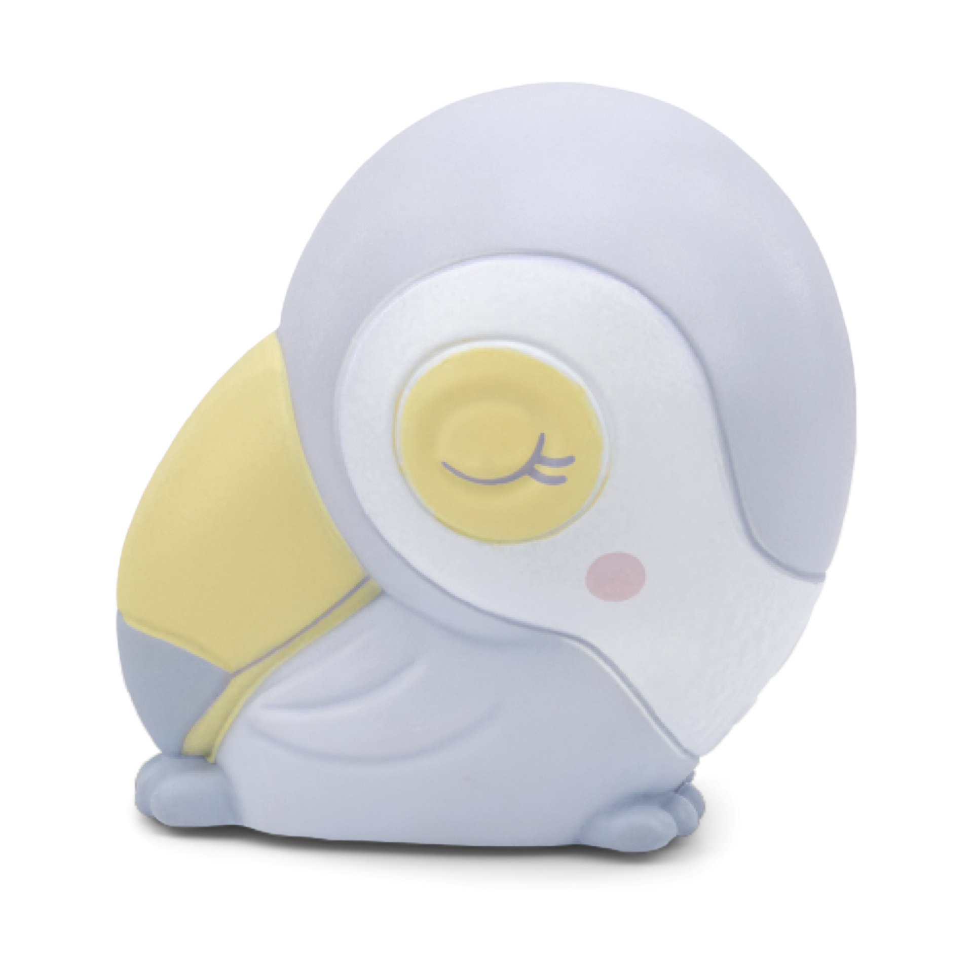 tonies Content Tonies - Sleep, Toddler 1+ - Sleepy Friends: Nature Sounds From The Sleepy Jungle -Toucan Tonie.