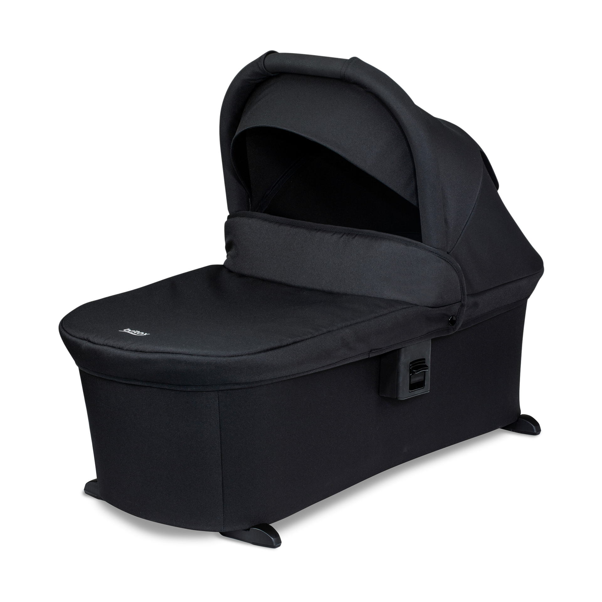 Britax Zinnia Bassinet for Brook, Brook+ and Grove Strollers.