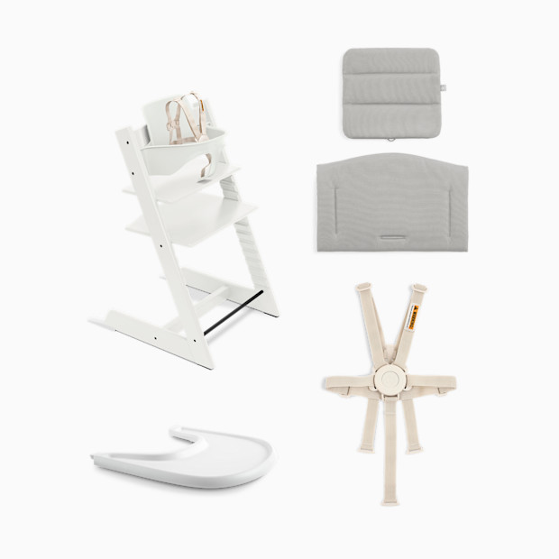 Stokke Tripp Trapp High Chair Complete².