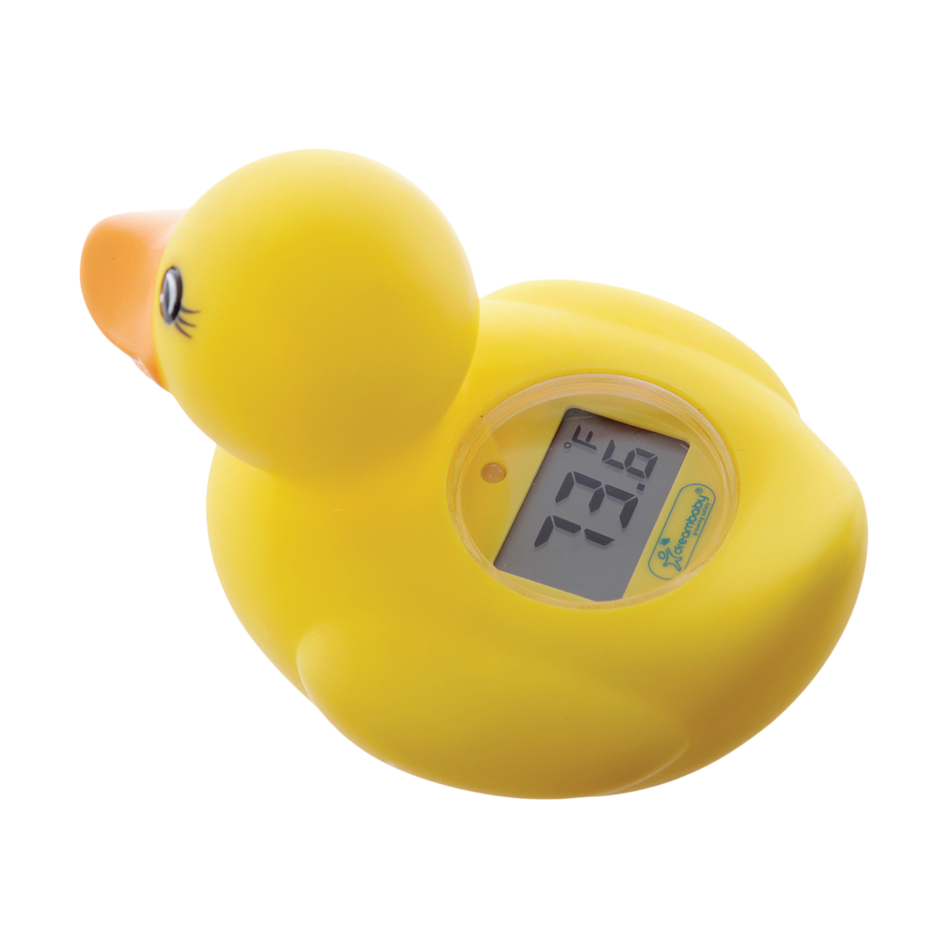 Dreambaby Room and Bath Thermometer Duck Babylist Shop