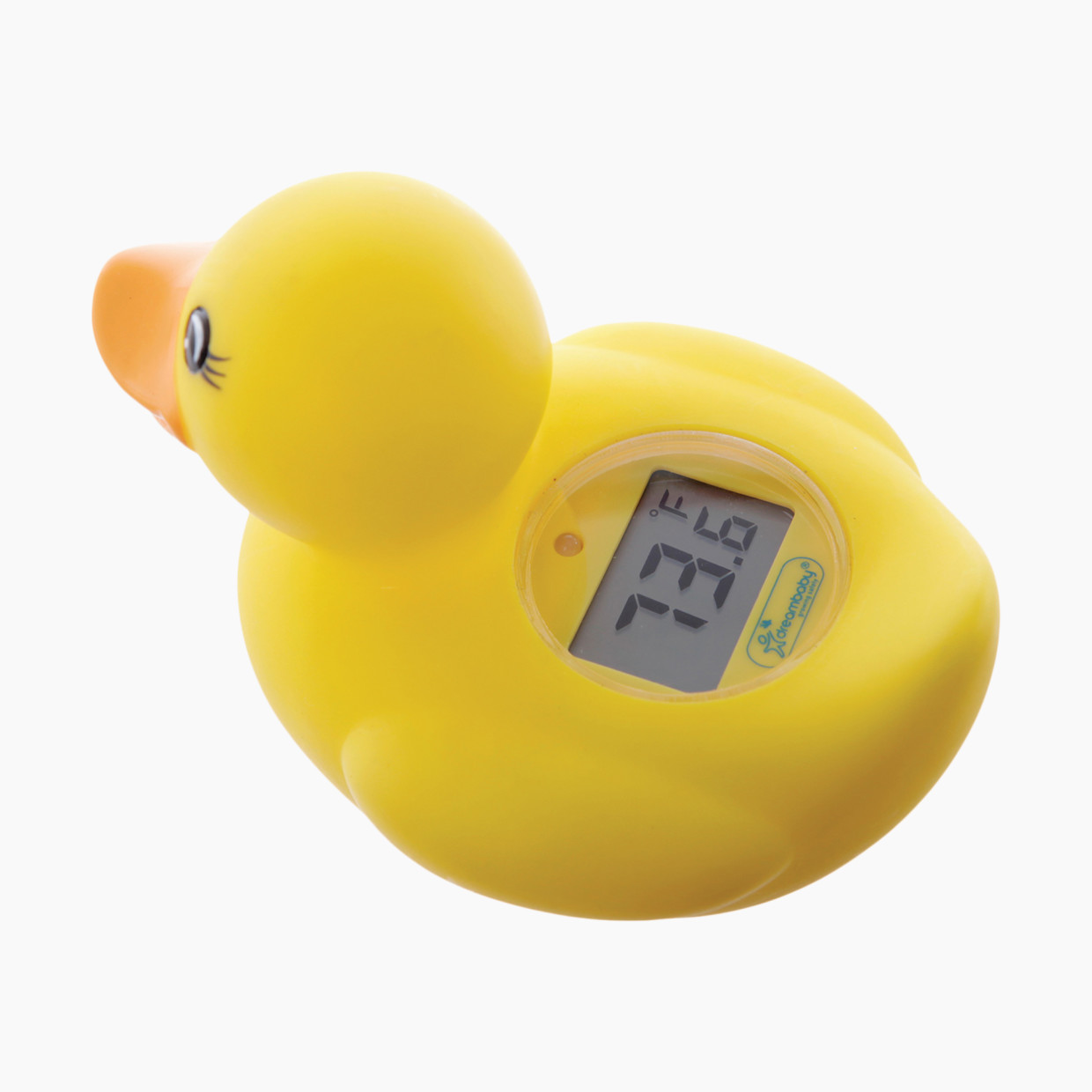 Dreambaby Room and Bath Thermometer - Duck
