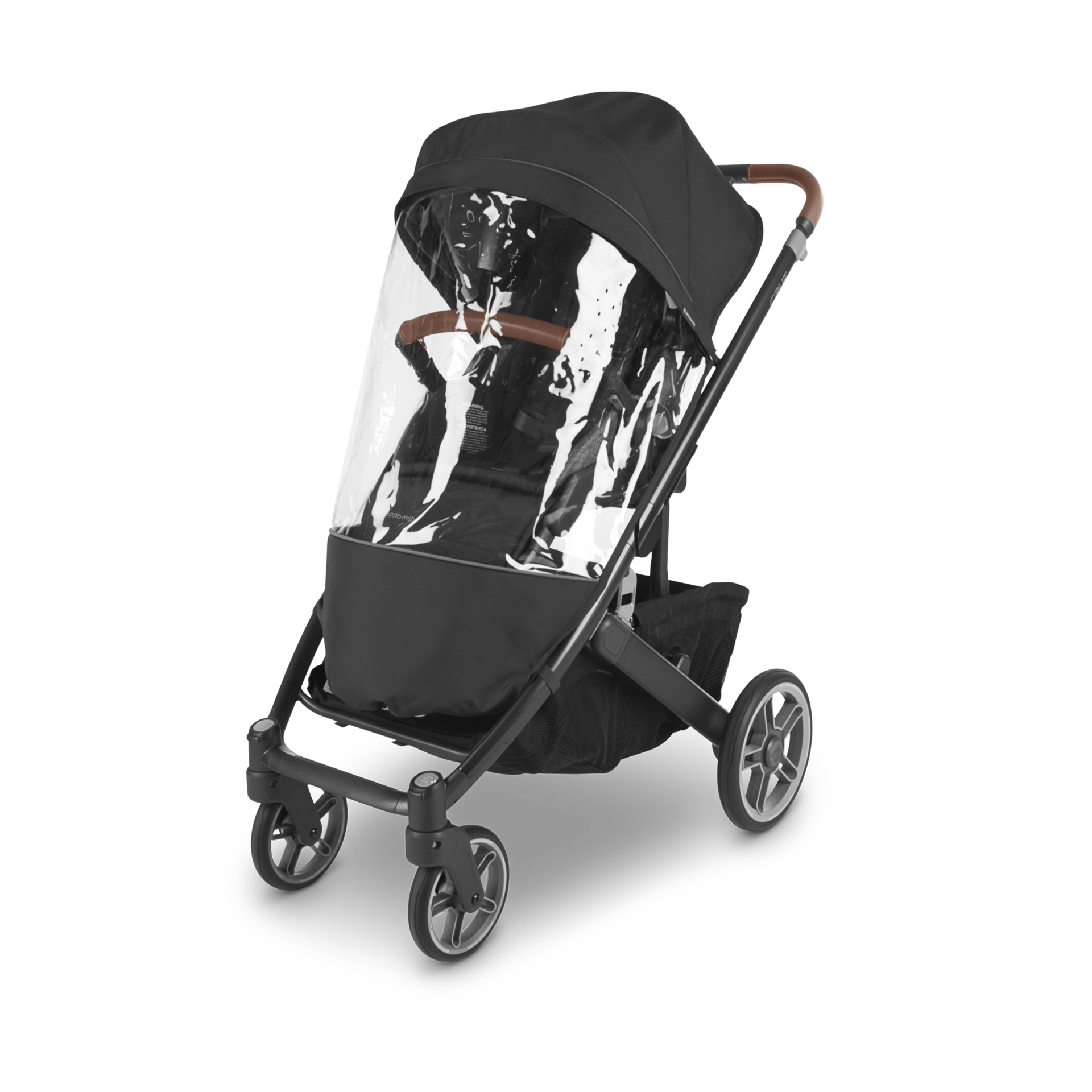 UPPAbaby Performance Rain Shield for Cruz V3.