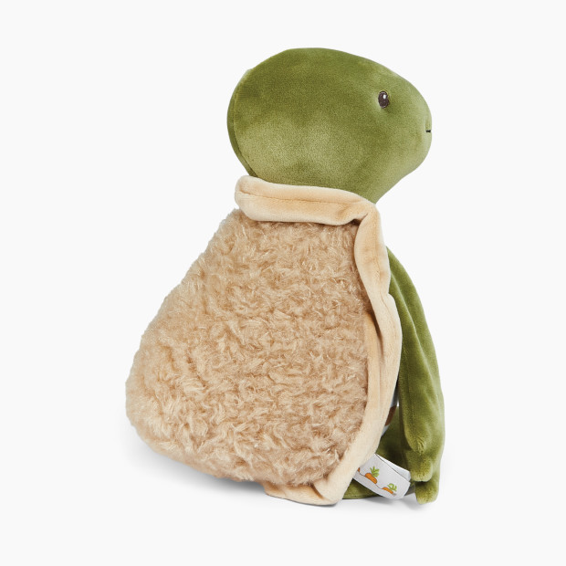 Bunnies By The Bay, Inc. Good Friends By The Bay Stuffed Animal - Sheldon The Turtle.