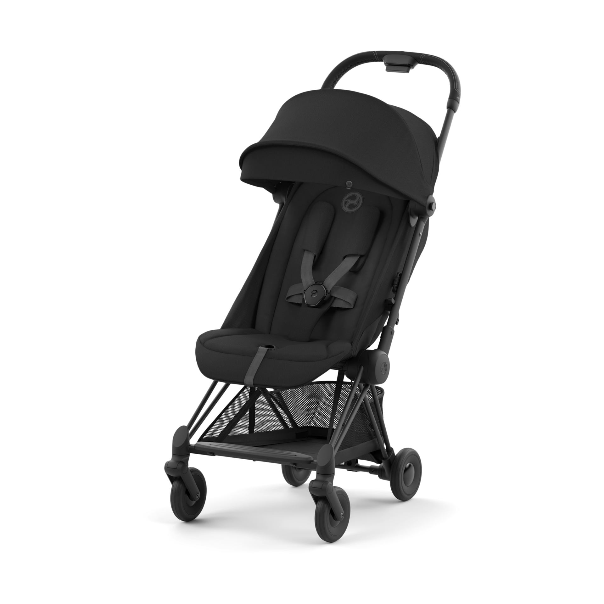 Cybex COYA Compact Lightweight Stroller.