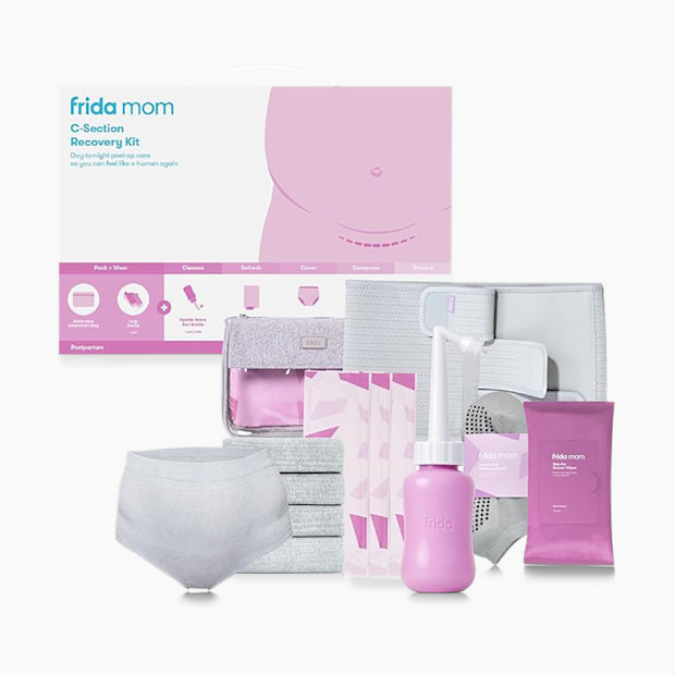 Frida Mom C-Section Kit - $99.99.