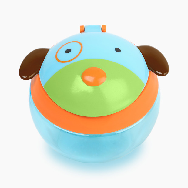 Skip Hop Zoo Snack Cup - Dog.