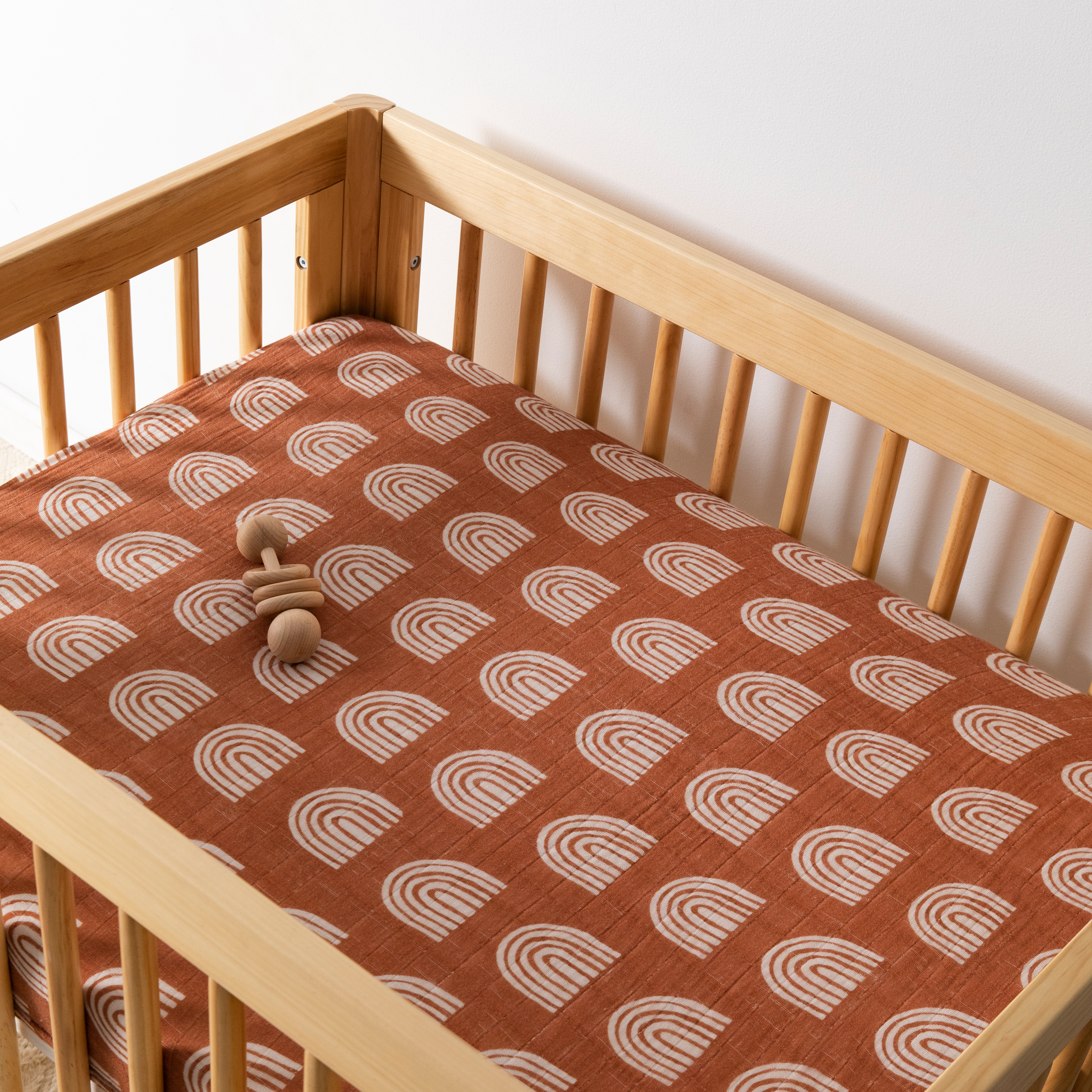 Crib Sheets Babylist Shop