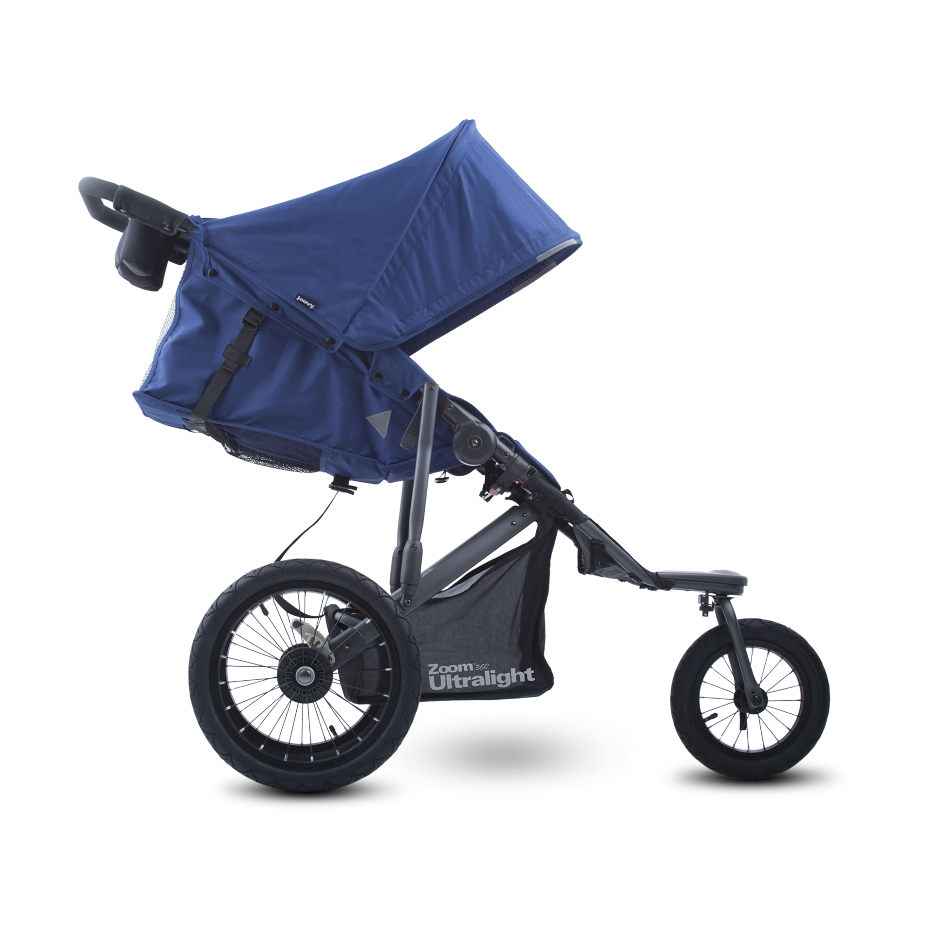 Joovy Zoom360 Ultralight Jogger.