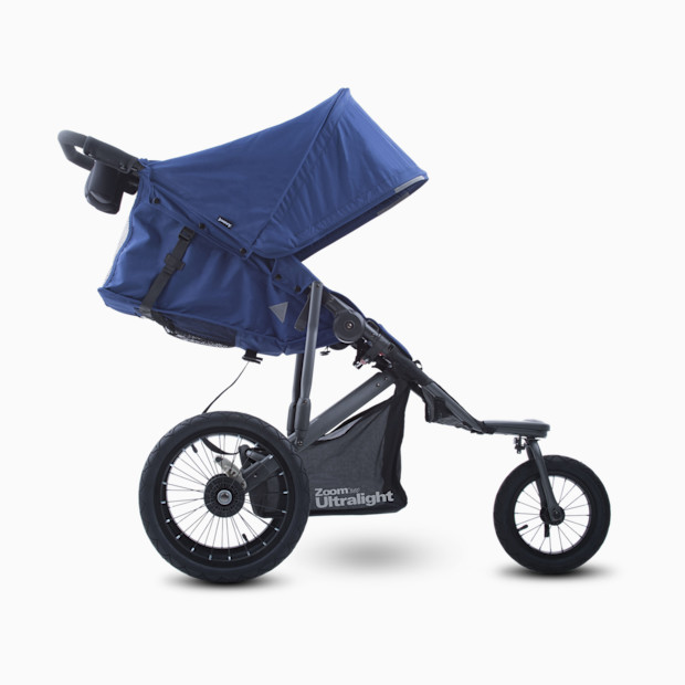 Joovy Zoom360 Ultralight Jogger.