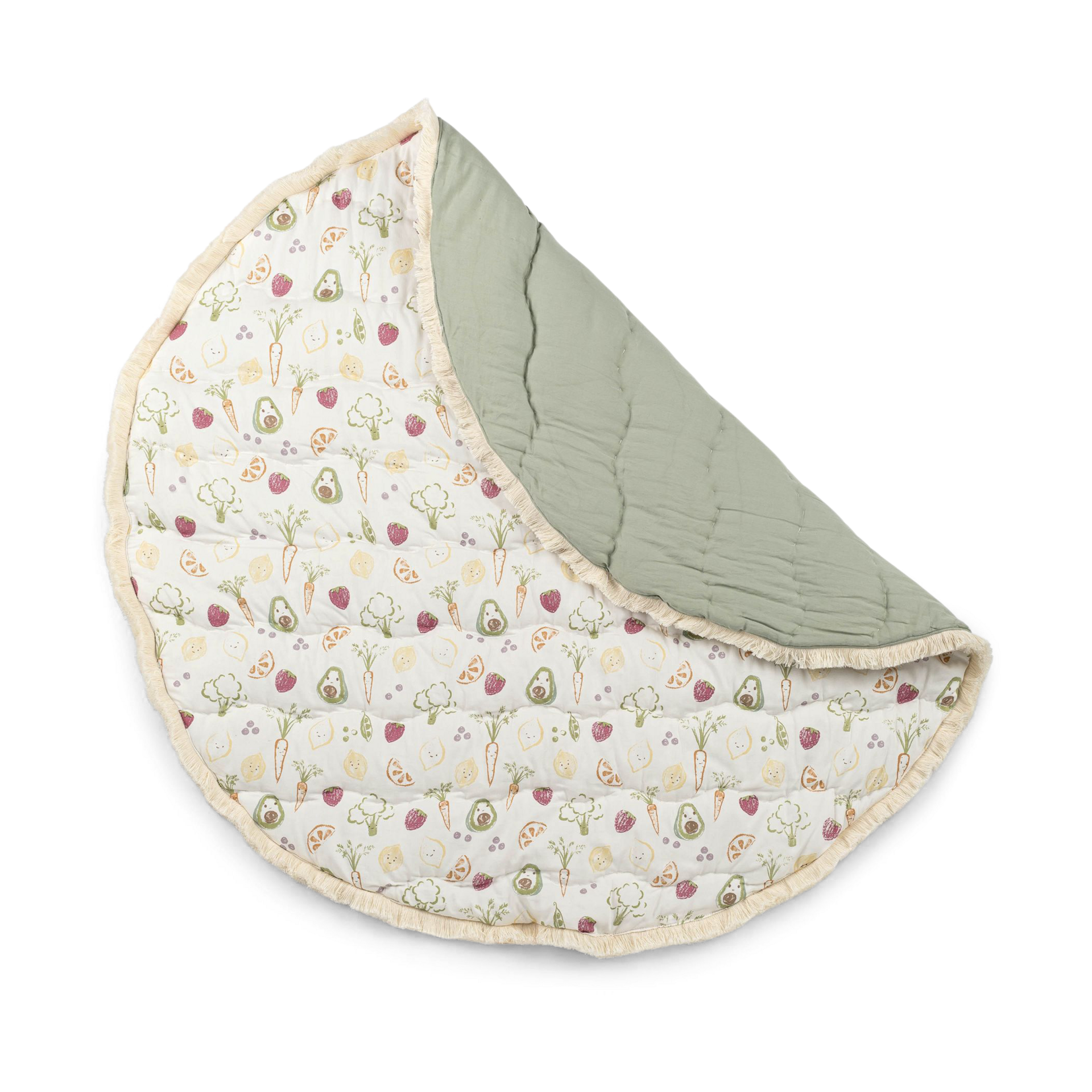 Thumbnail of Clementine Fruits & Veggies