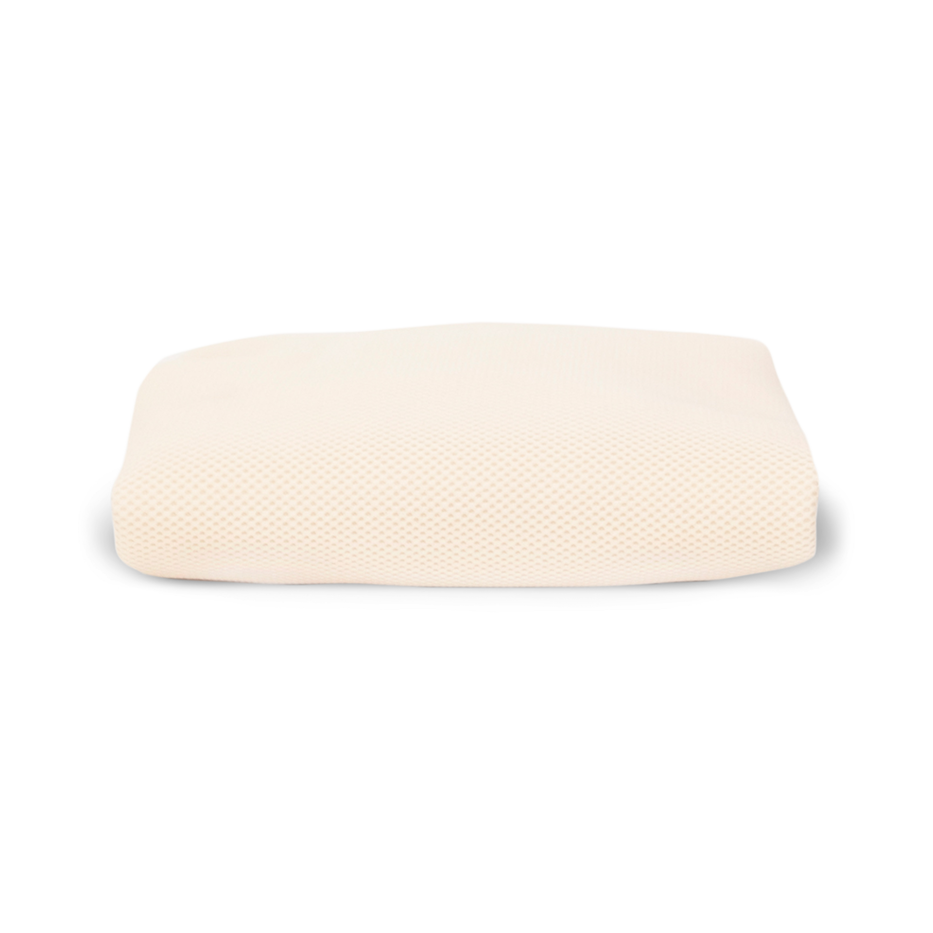 Naturepedic Breathable Pad.