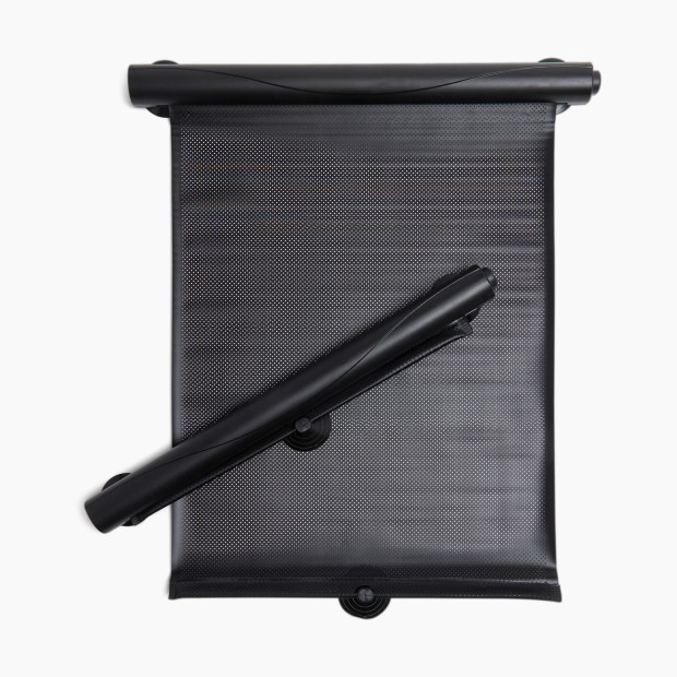 Sprucely Sun Shades (2 Pack) - Black.