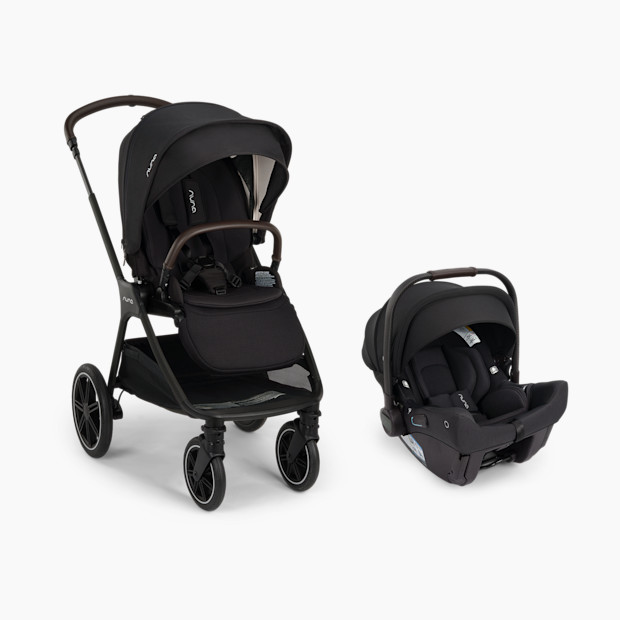 Nuna PIPA urbn + TRIV lx.