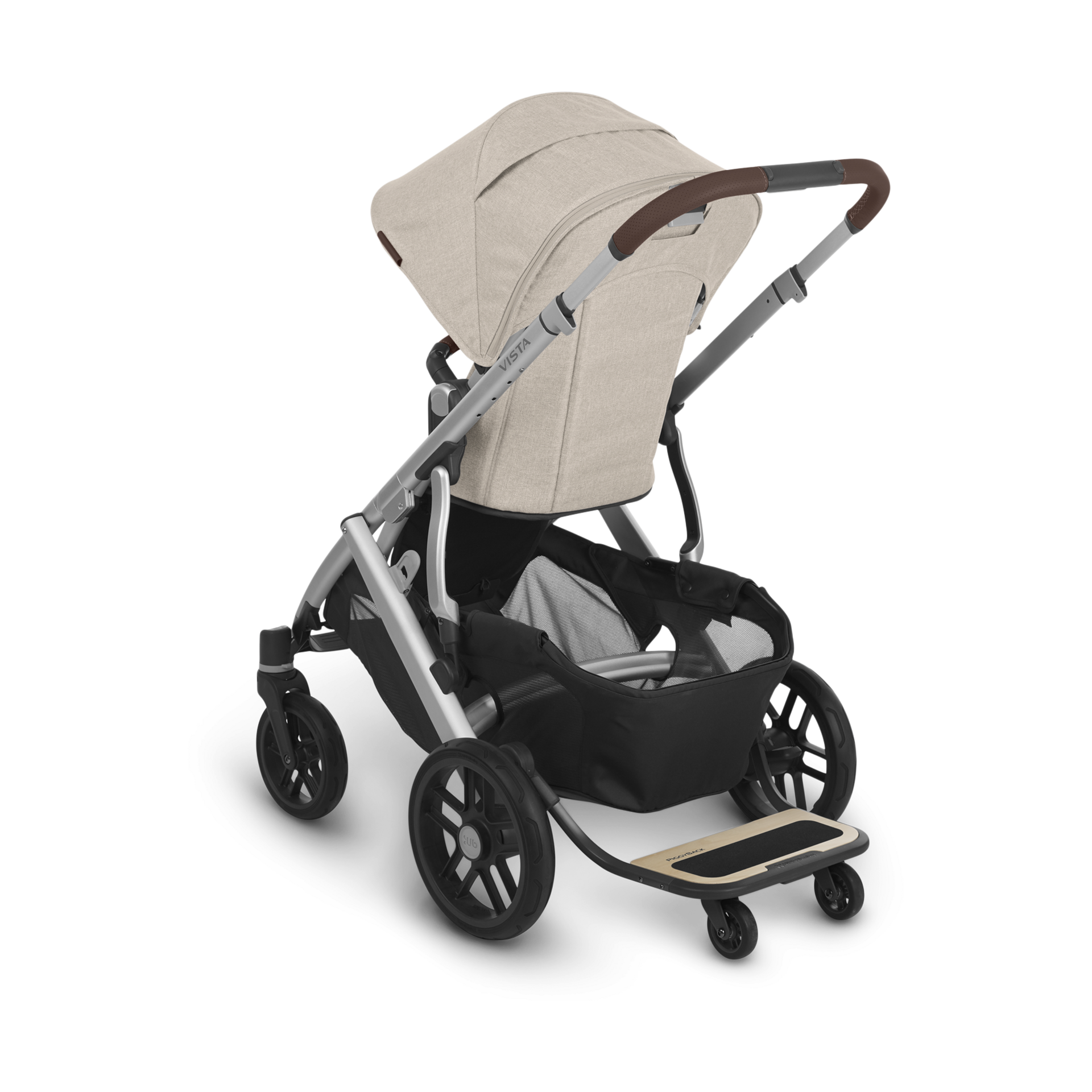 uppababy standing board