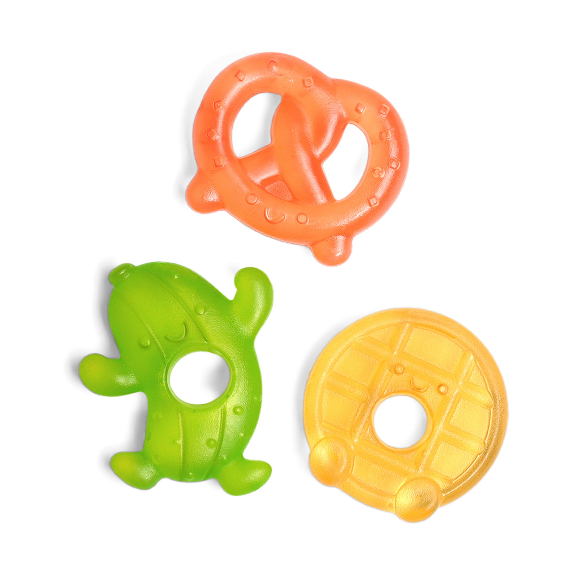 Thumbnail of Silly Foods