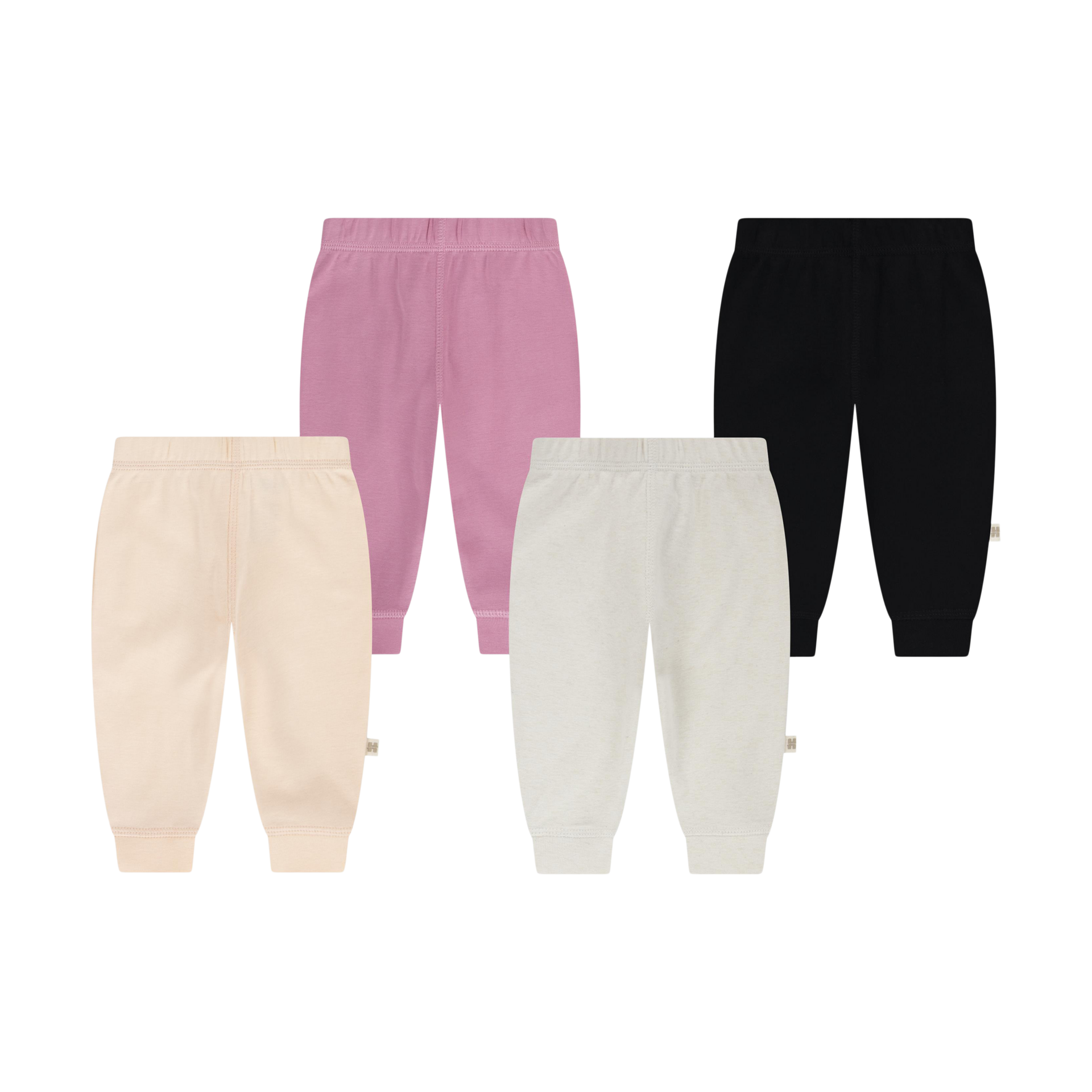 Huggies Pants (4 Pack).