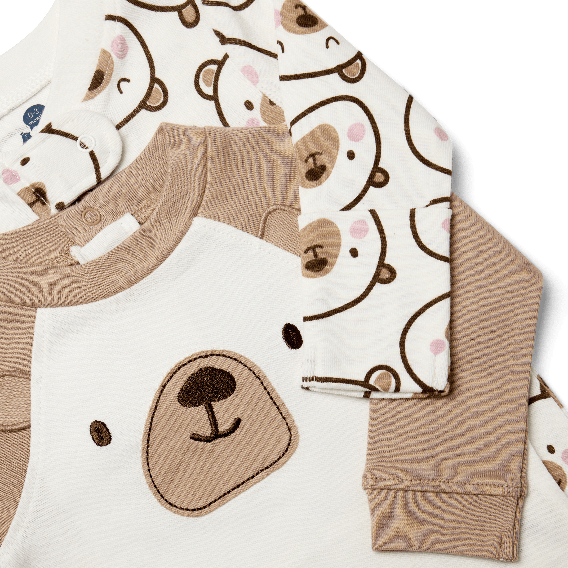 Small Story 3 Piece Set.