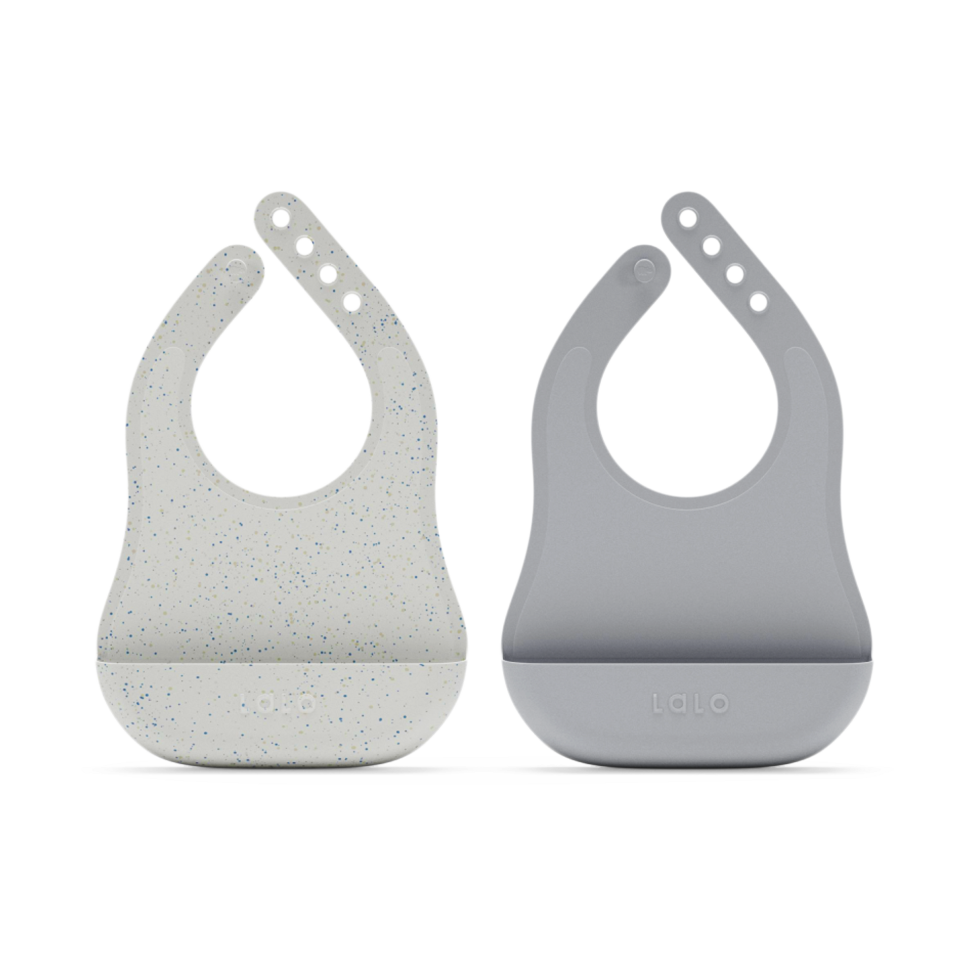 Lalo The Bib - Coconut, 2.