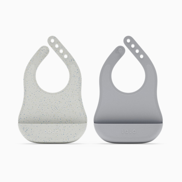 Lalo The Bib - Coconut, 2.