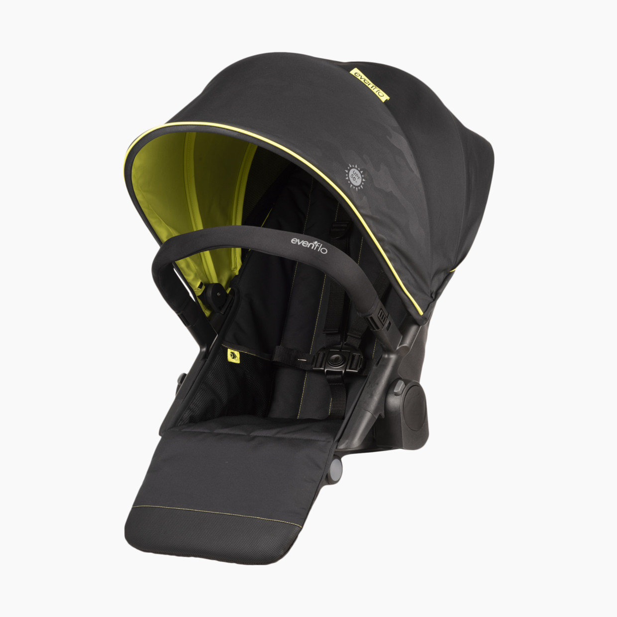 Evenflo Pivot Xplore Stroller Second Seat - Wayfarer.