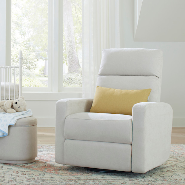 Nurture& The Glider Plus.