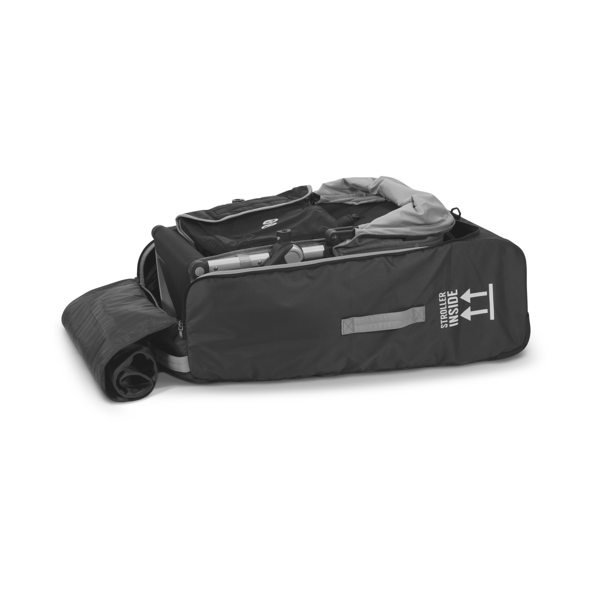 UPPAbaby Travel Bag for Vista & Cruz.