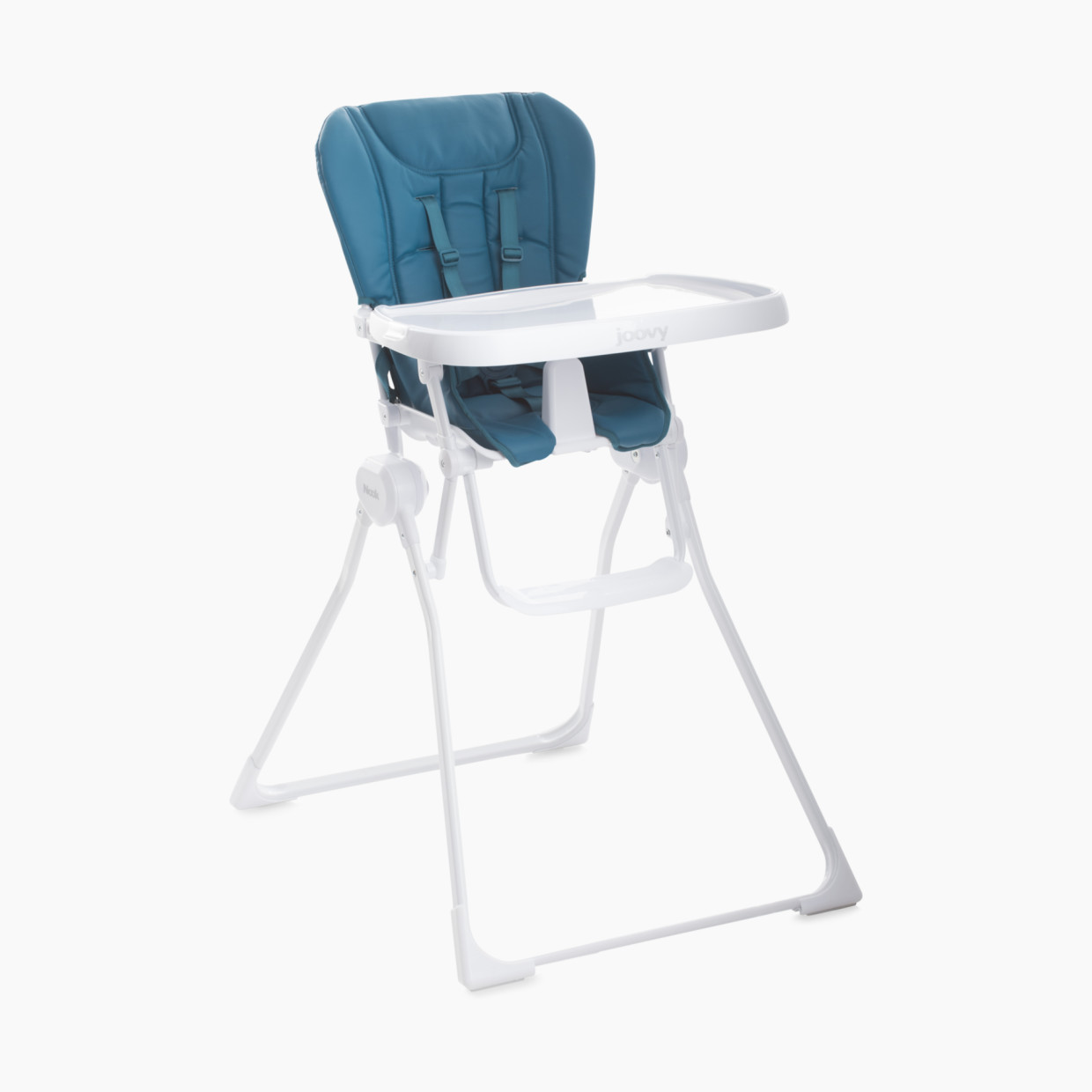 Joovy Nook High Chair - Turquoise.