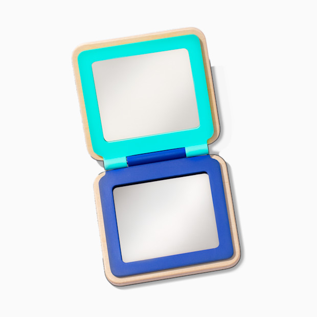 Lovevery Little Cause, Big Effect Mini Kit.