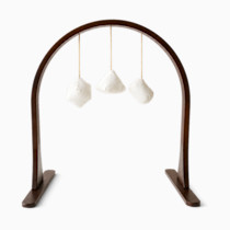 Play Arch | Walnut