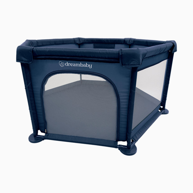 Dreambaby Explore Padded Playard.