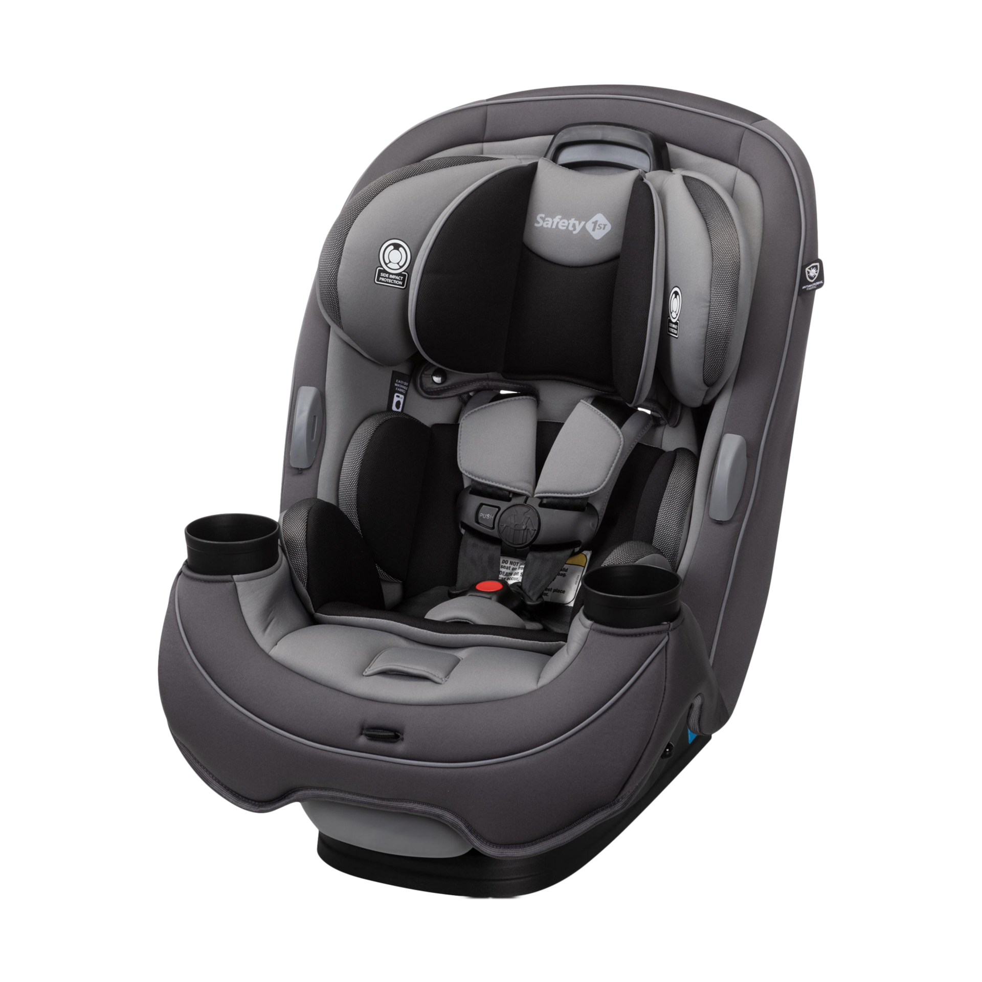Safety 1st Grow and Go AllinOne Convertible Car Seat Night Horizon