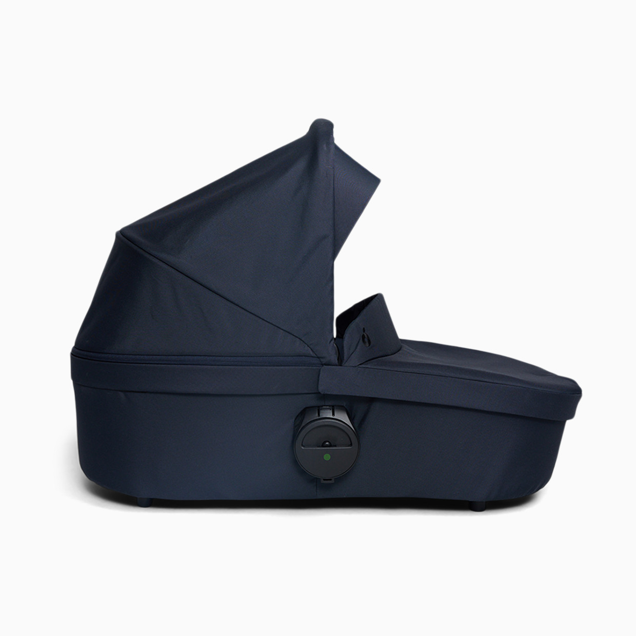 Zoe Journey Carry Cot - Navy.