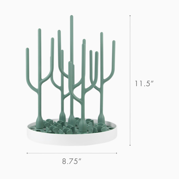 Boon Desert Countertop Drying Rack.