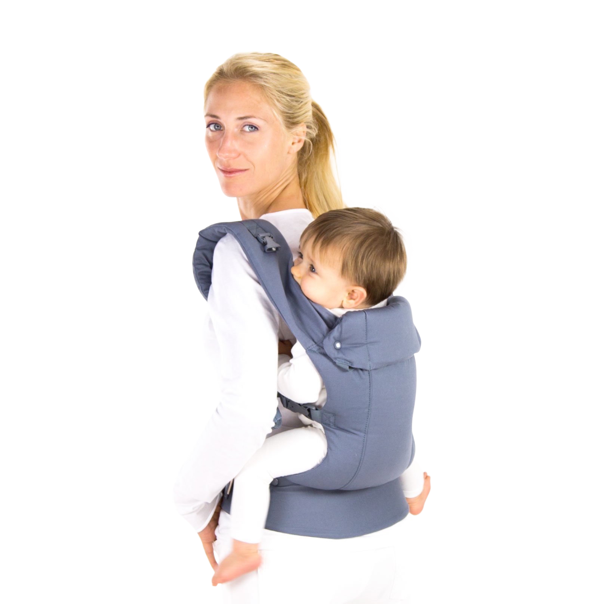 beco gemini baby carrier