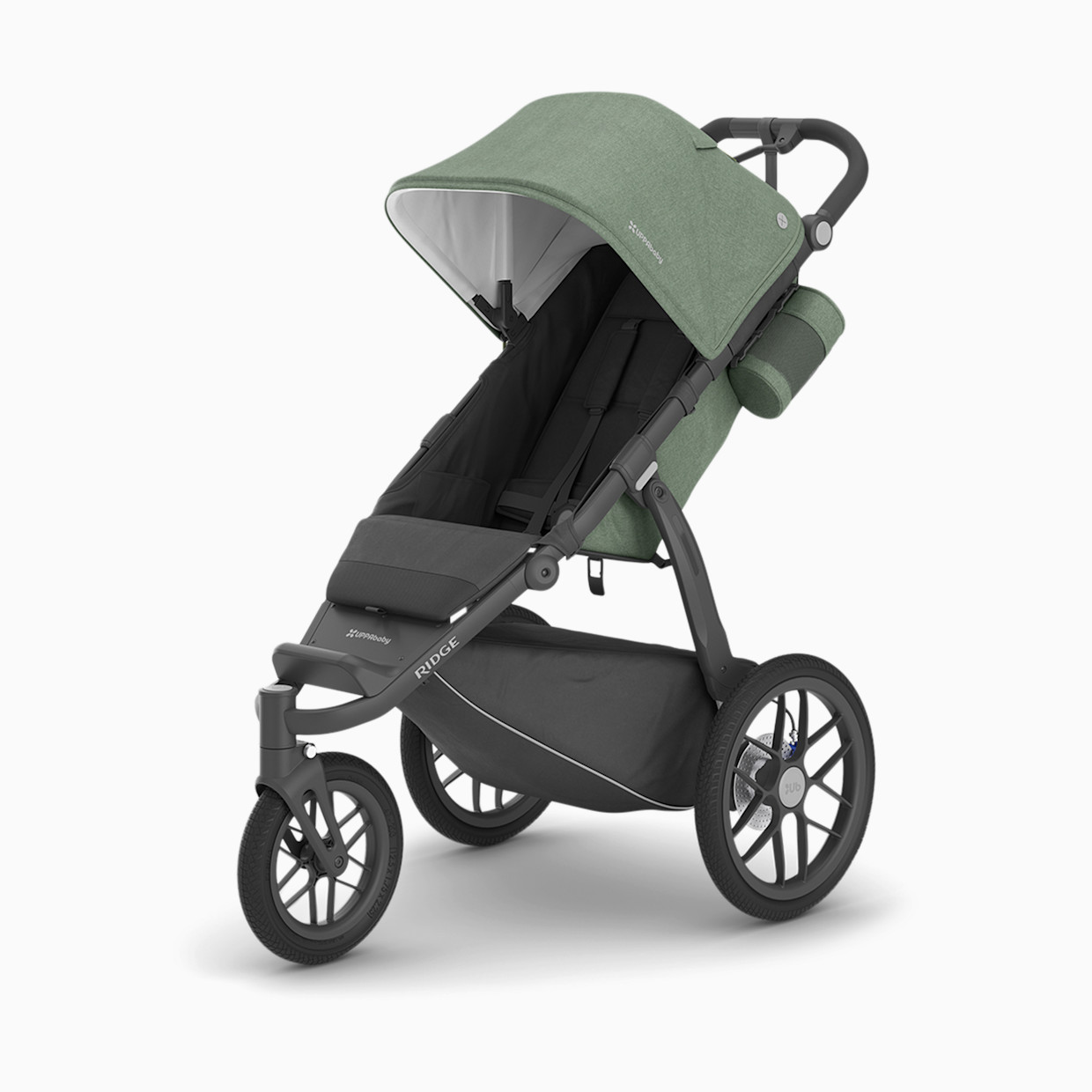 UPPAbaby Ridge Jogging Stroller - Gwen.