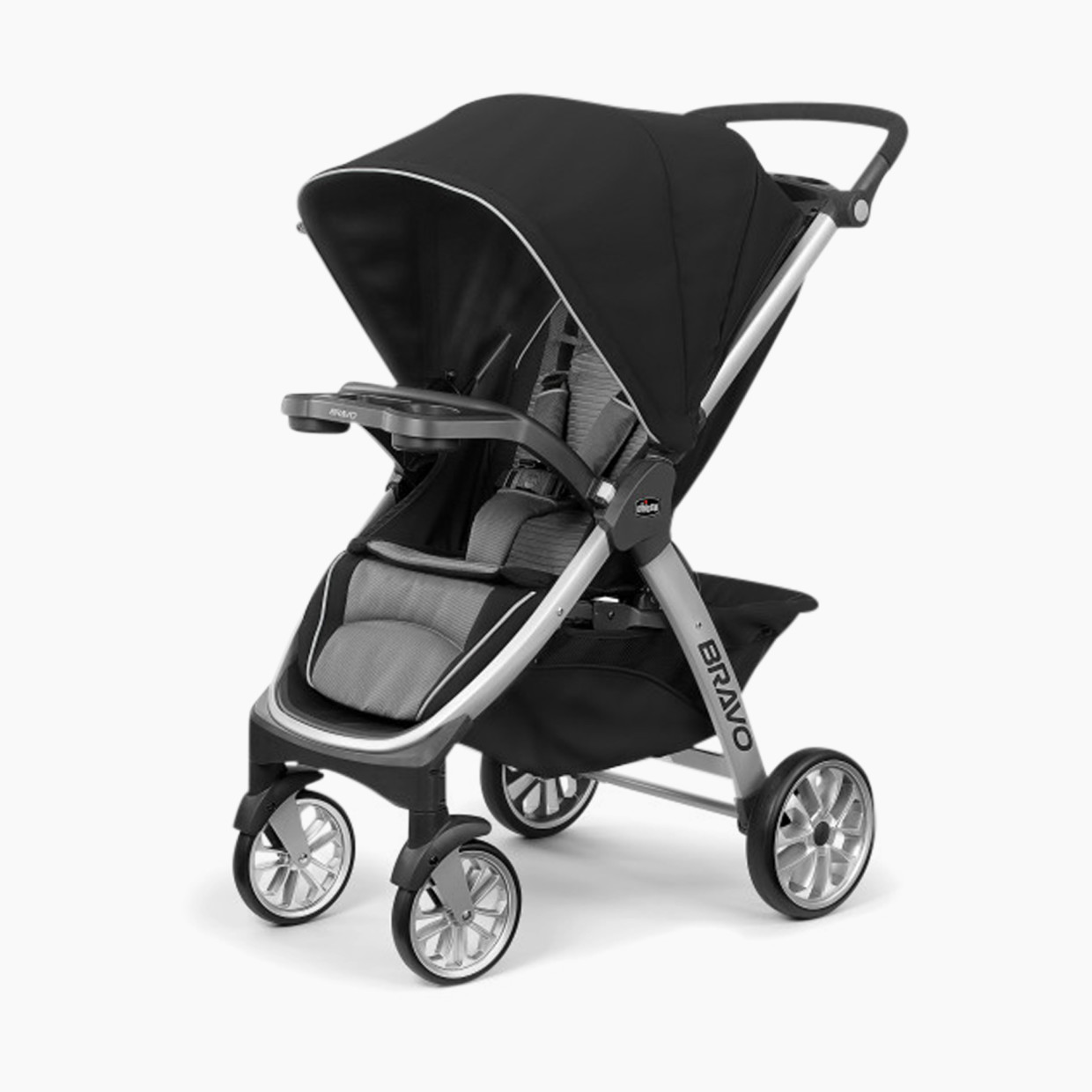 Chicco Bravo Air Stroller - Q Collection.