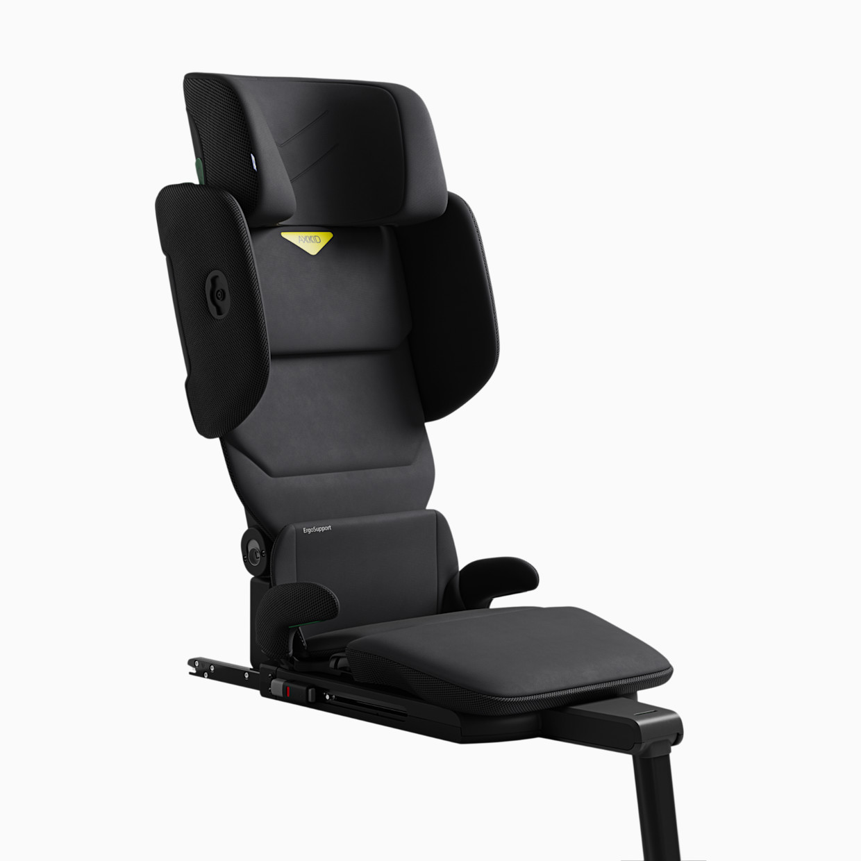 AXKID UP - Coastal Storm Black.