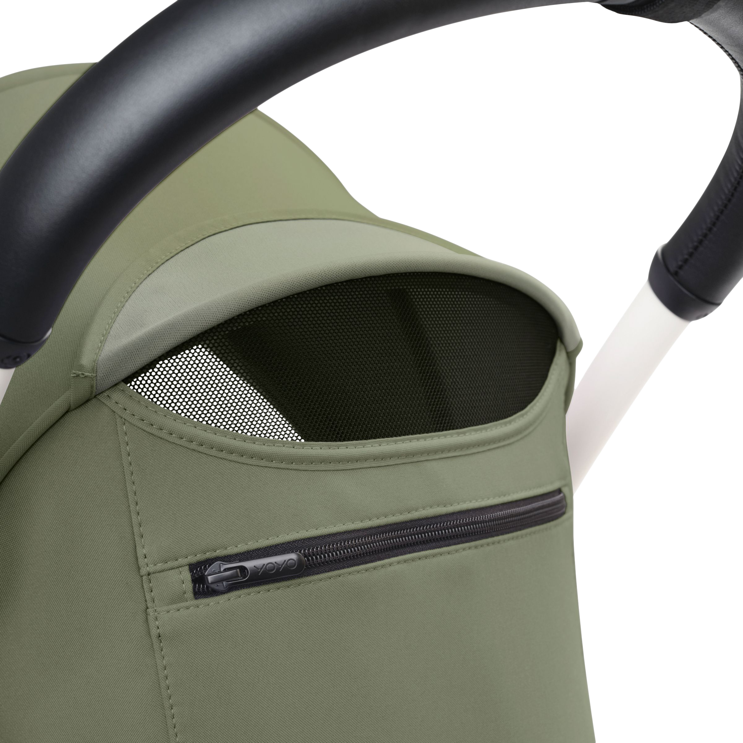 Stokke YOYO 6+ color pack - Olive.