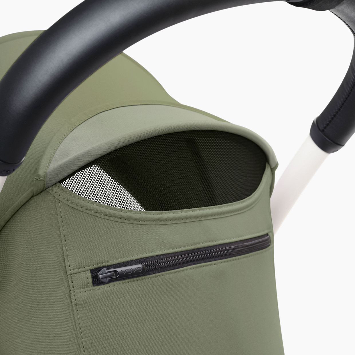 Stokke YOYO 6+ color pack - Olive.