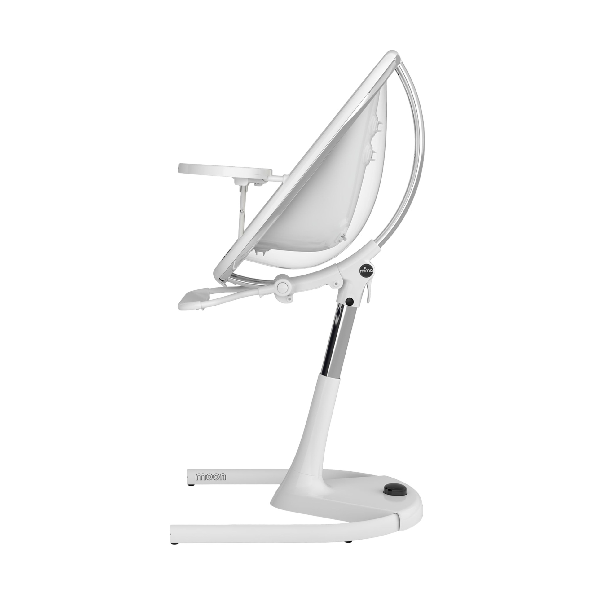 mima feeding chair