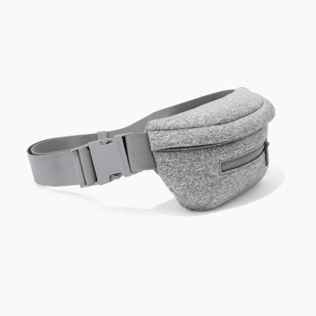 Dagne Dover Ace Fanny Pack - Heather Grey.
